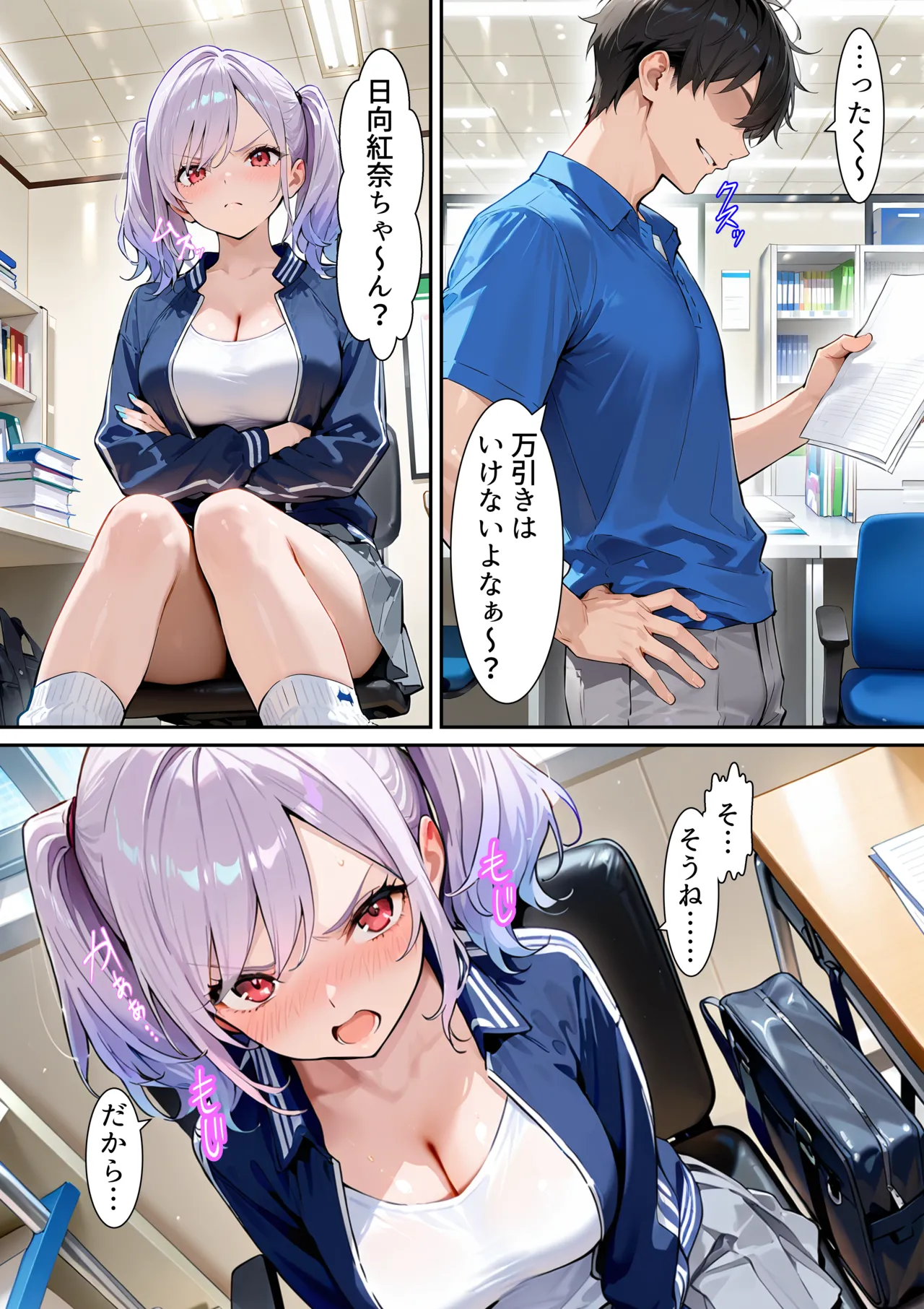 ページ画像