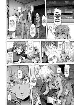 [Shindol]I'm gonna kill that bastard(english)