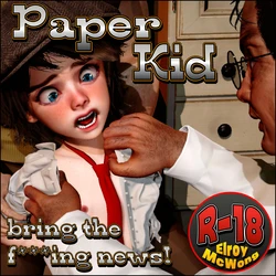 [elroy mcwong] Paperkid