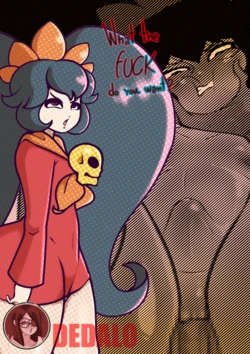 [Dedalo] Ashley (Warioware)