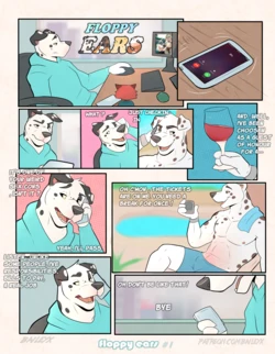 [BaileyX] Floppy Ears [HQ]