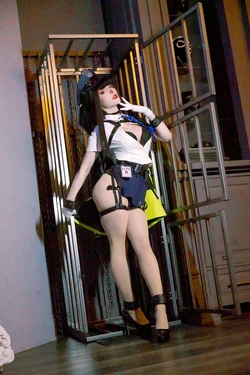 Petra Fyed - Cop D