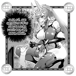 Nanatsu no Bitoku - sin of LEWDNESS ch4
