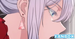 [しょーちゃん] スカーレットフェラ (最後にひとつだけお願いしてもよろしいでしょうか) 作品封面