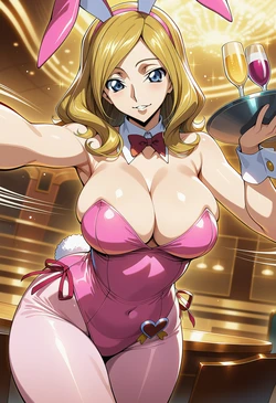 [Numachou] Milly Ashford 2 (Code Geass Hangyaku no Lelouch) [AI Generated]