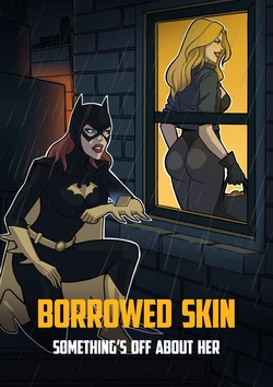 [CaptainMarvellous] Borrowed Skin (Possession Hub)