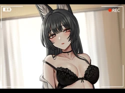 [Fanbox] Selcky 作品封面