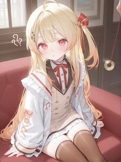 [PIXIV] others [97184593] [AI Generated] [3] 作品封面
