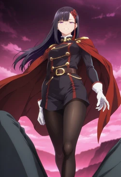 [Amakawa is reflecting.] [Chained Soldier]  420p Fall of the All-Encompassing Mandala: Chief Ren Yamashiro’s 3000x Sensitivity Bitch-Down [Japanese ver.] [AI Generated] 作品封面