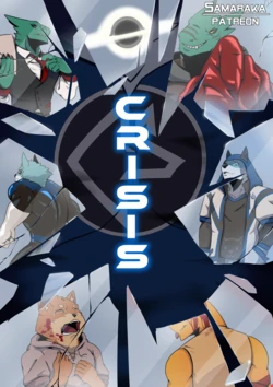 [Samaraka] Bulge 3 Crisis - Chapter 01 - Promise of Heroism 作品封面