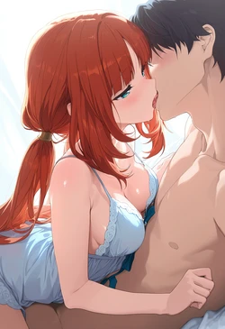 ユーシャ 20251223 ニィロウ (Patreon) [AI Generated] 作品封面