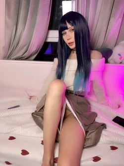 Sophia May - Akane