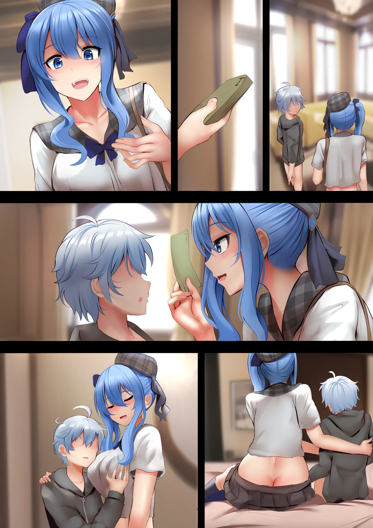 ページ画像