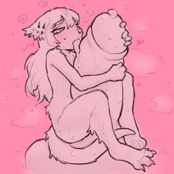[Artist] Nyawe (Tametam/Tamextama)