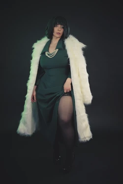 Momokun - Fubuki