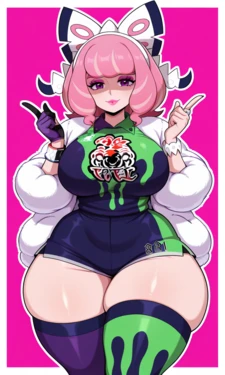 DaidoujiPV Pokemon - Klara~ (XL Gallery! 50 pics~) [AI Generated] 作品封面