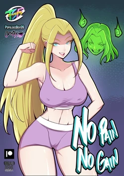 Oz: No Pain No Gain! (Zom 100) - tsfsingularity (Oznovx)[机翻] [GPT5.4] 作品封面
