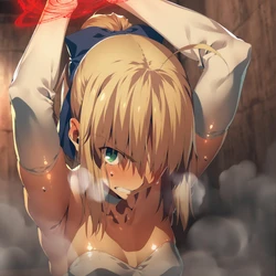 Pixiv ドラムカン 【No.12】[AI Generated] 作品封面