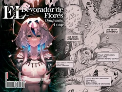 [I'm moralist (Take)] Mesuka Donmushi Ogufesuka "Zenpen" | El Devorador de Flores Ogufesuka [Parte 1] [Spanish] [Erwin Pry] 作品封面