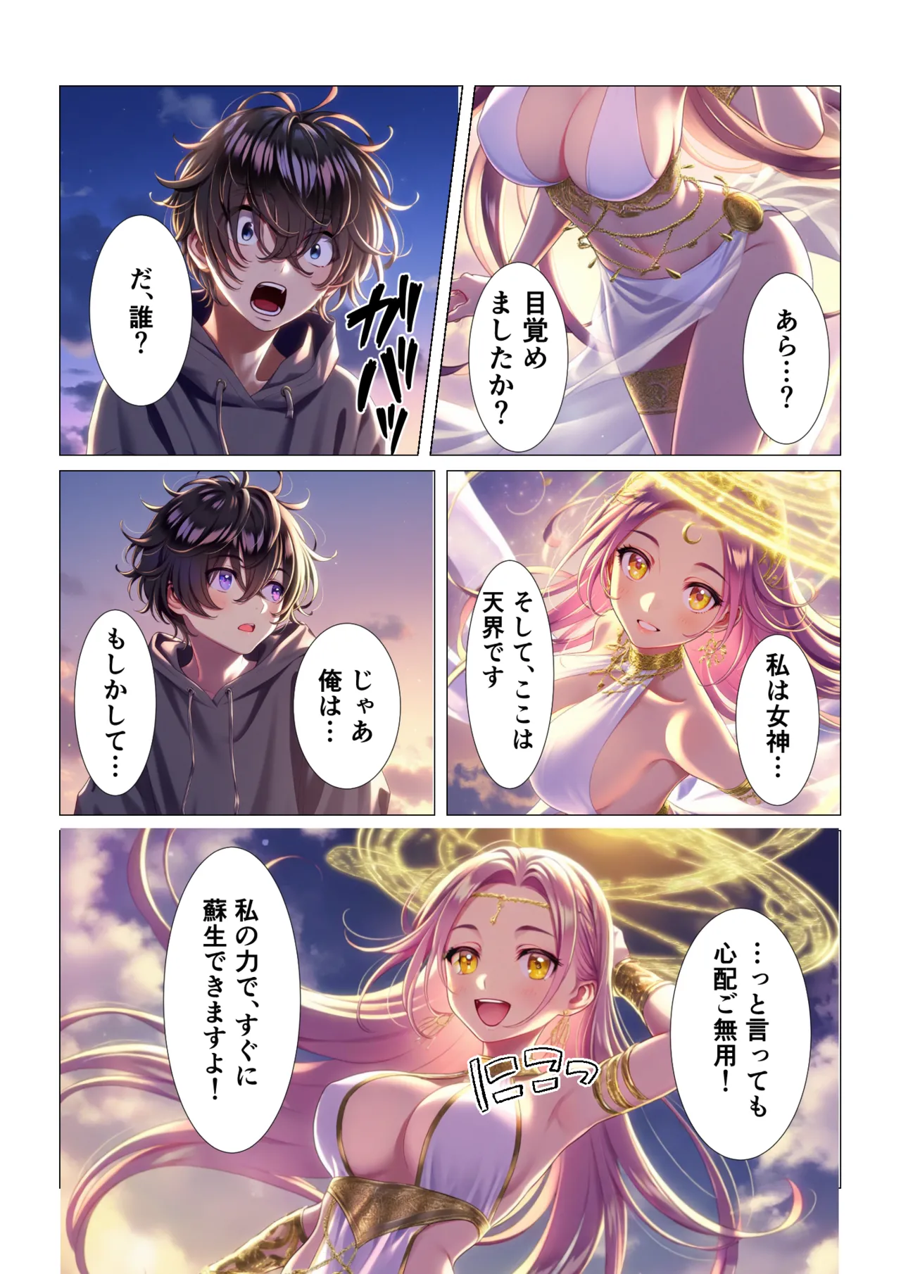 ページ画像