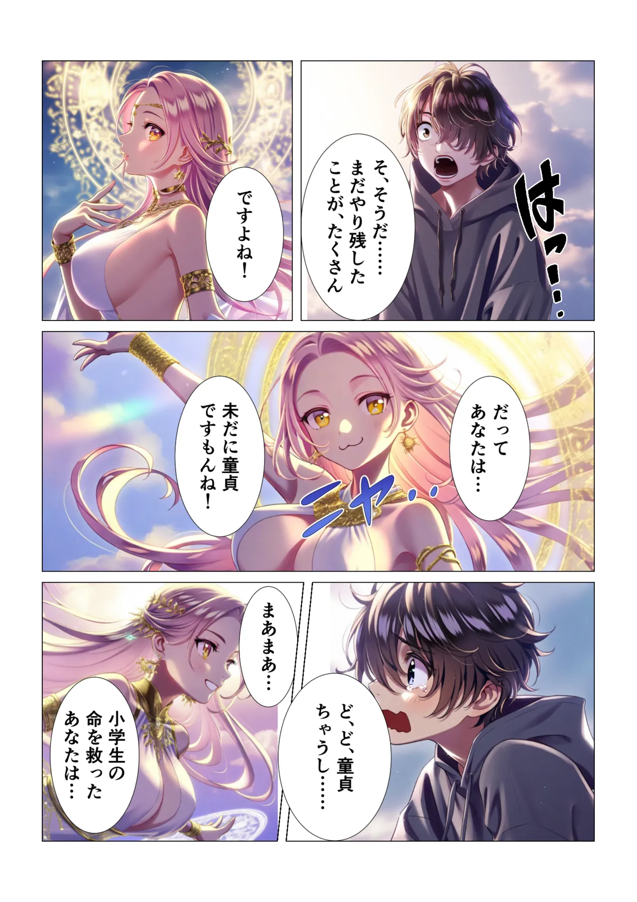 ページ画像