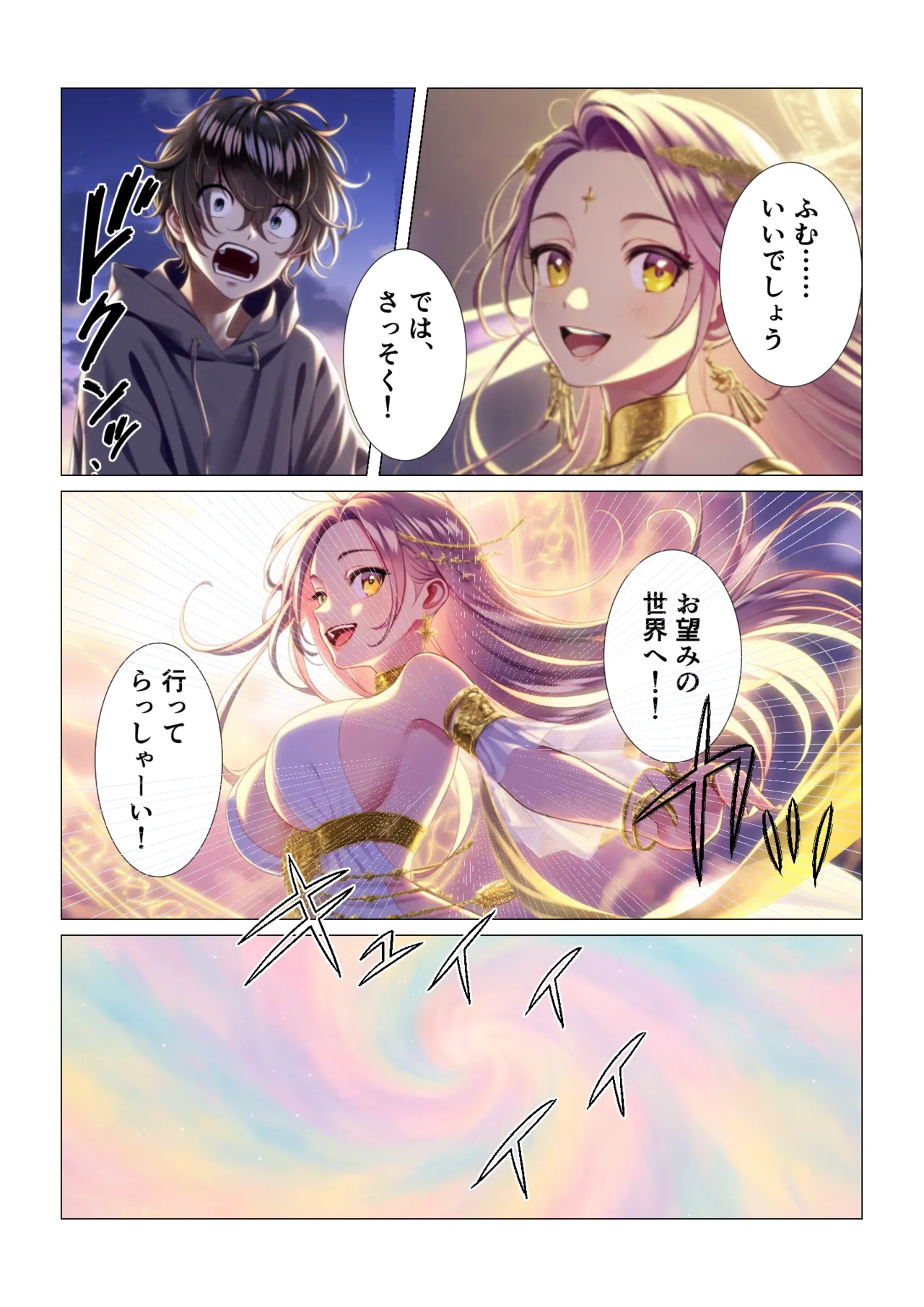 ページ画像