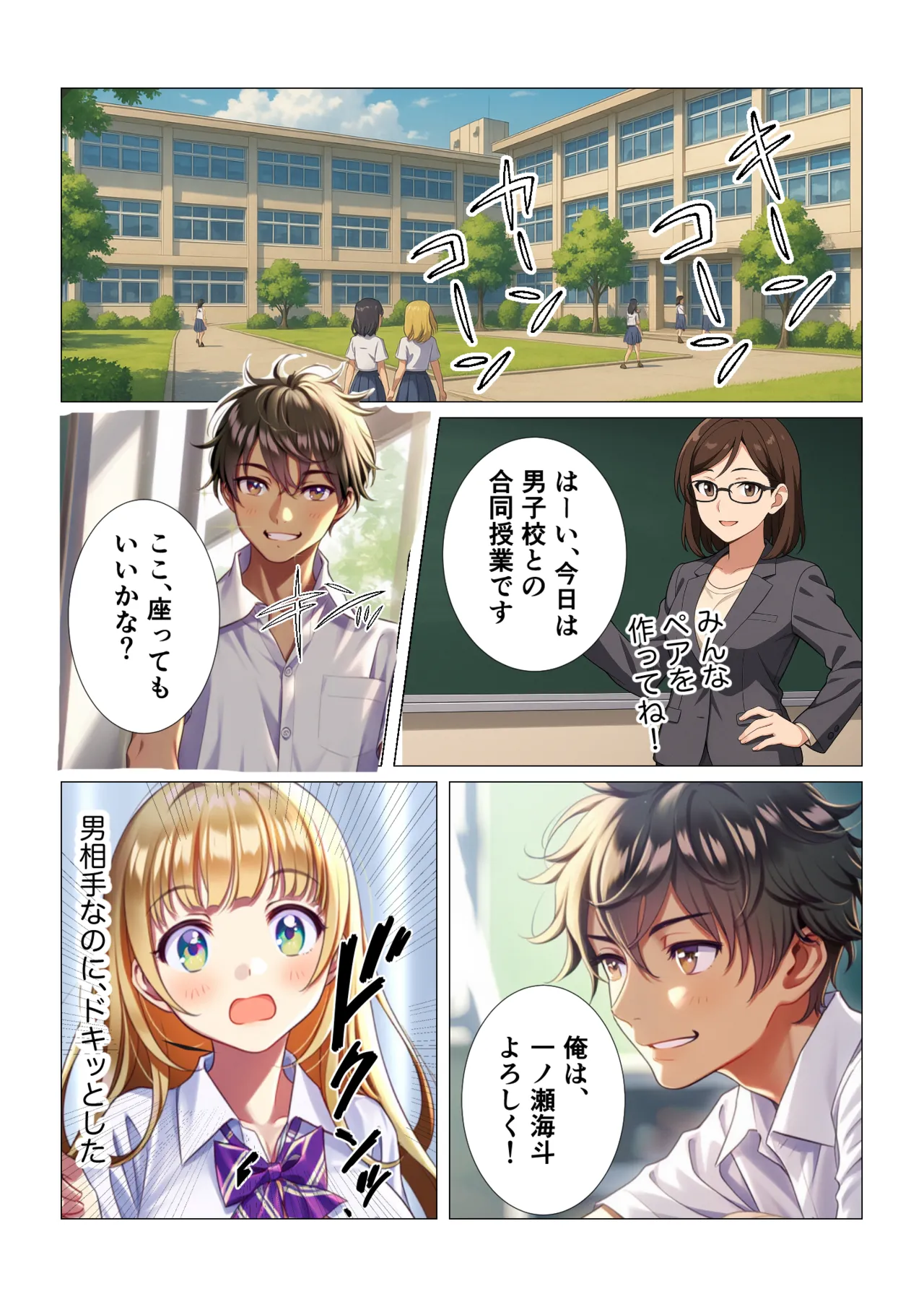 ページ画像