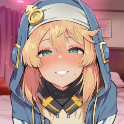 [PATREON] Xiommec  - [BRIDGET]