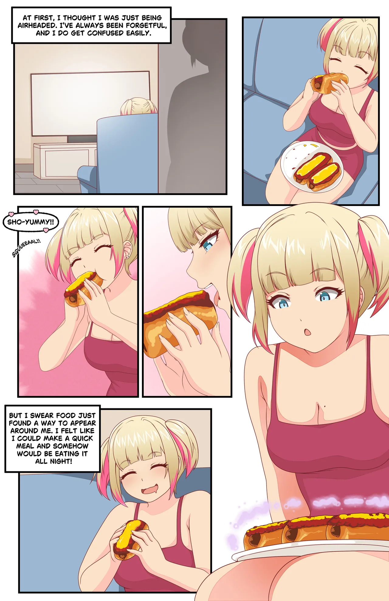 ページ画像
