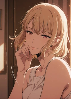 solo leveling 나혼렙 [AI Generated]