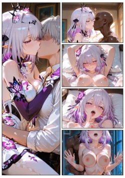 [Pixiv] Koa-san (20425416) - Castorice NTR Story (AI-Generated) 作品封面