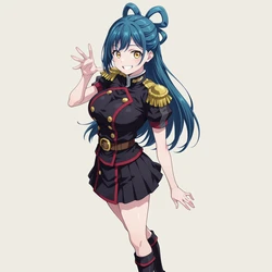 [Secret Base/tarte] Azuma Himari_Mato seihei no slave_pa_20260128 [AI Generated] 作品封面