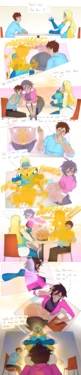 [Patreon] Lazei 3 (June 2017 - Present)