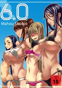 [Zettai Shoujo (RAITA)] Mahou Shoujo 6.0 (Zettai Junpaku Mahou Shoujo)