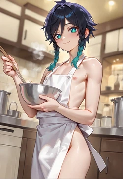 hanahana pixiv [AI Generated] 作品封面