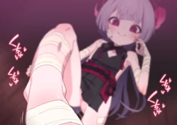 [Robo Mikan] Shuro & Nagusa (Blue Archive) [Telegram_COHQTG] 作品封面