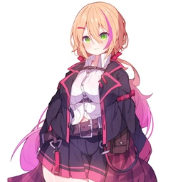 [もりの] うちの娘が可愛すぎるというお話 作品封面