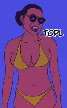 [Tzinnxt] TopL X Two Good Reasons [English]