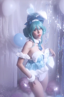 My Eevee-chan - Hatsune Miku 作品封面