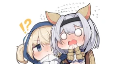 [もりの] エンプレスちゃん 作品封面