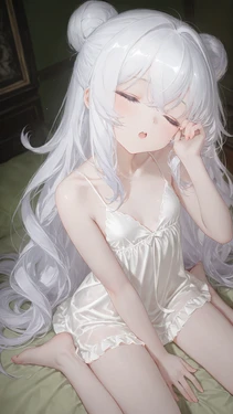 [PIXIV] 凩秋 malin [AI generated] 作品封面