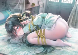 [Pixiv]鬼针草  guizhencao