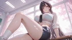 [Patreon] Hajily Animated Collection WEBP [Decensored] [AI Generated]