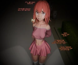 Sic Phuck - Sakurasawa Sumi 作品封面