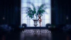 [Affector] Mystery of Passion 作品封面