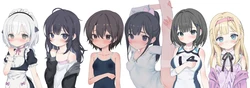 [Artist] るりり
