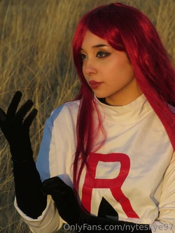Vixyn97 - Jessie