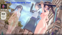 [Shizumi Hanako] The Wanderer's Hat P1-P7 [English]