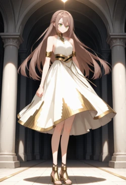 [UnrealBeautyAIMIX] Adele [AI Generated] 作品封面