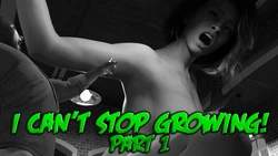 [Redfiredog] I Can't Stop Growing! 1-4 作品封面